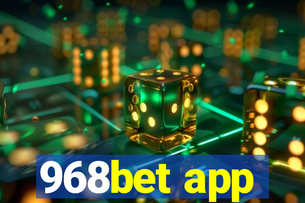 968bet app